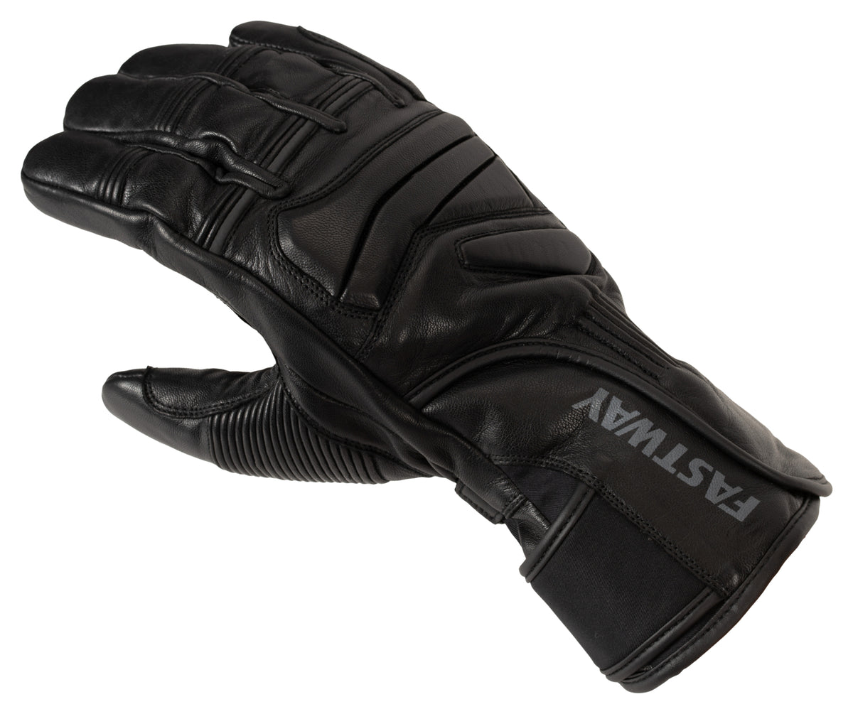 Mănuși Moto Iarnă H-2205 Fastway - Impermeabile, Protecții
