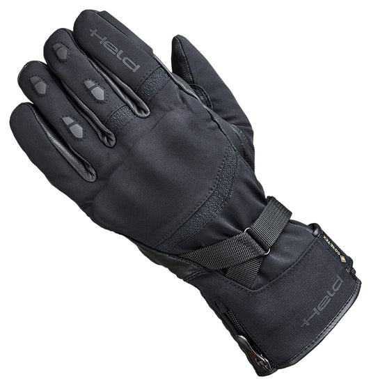 Mănuși Moto Iarnă Held Tonale 2 - Gore-Tex, Thinsulate, D3O