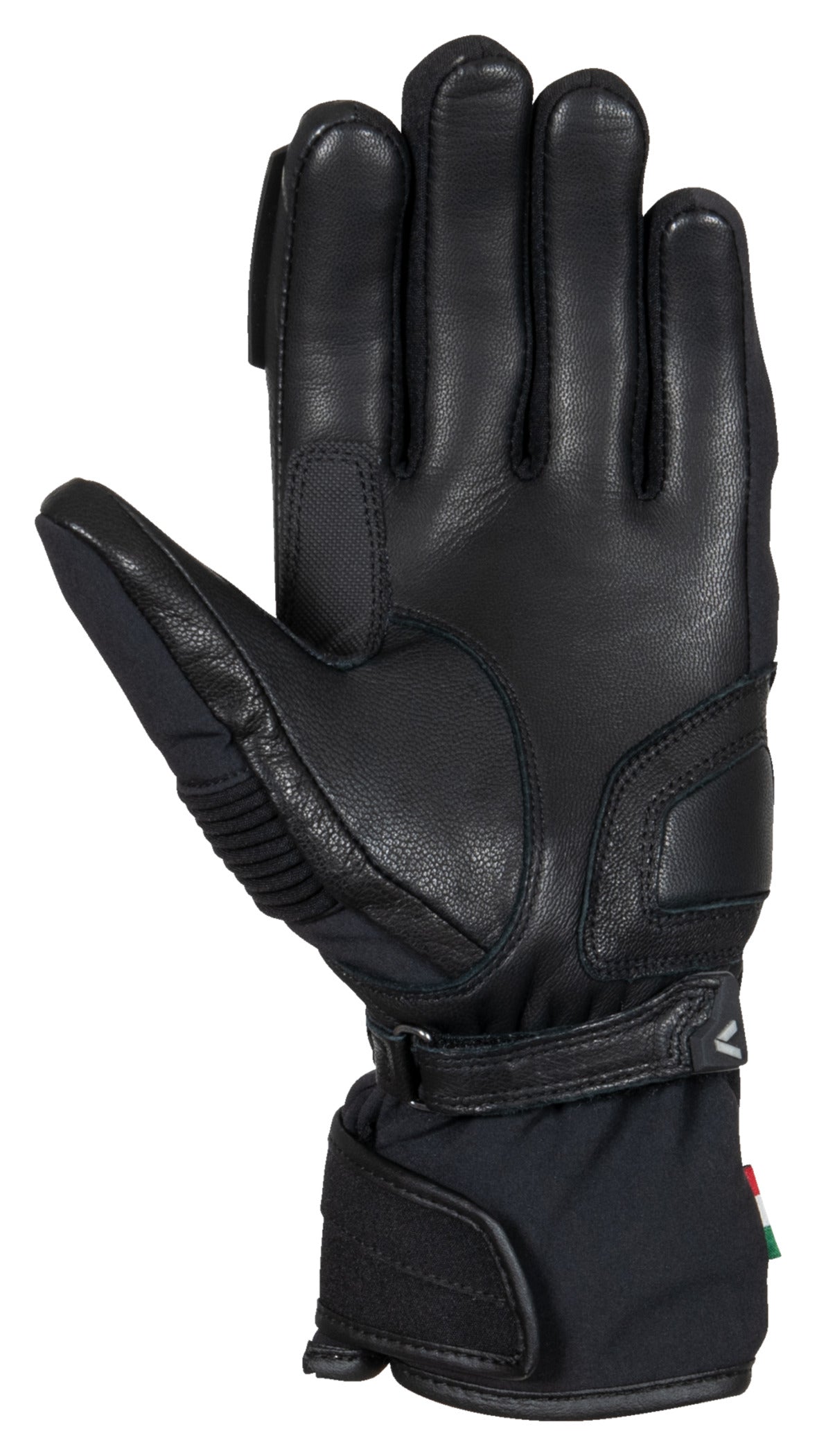 Mănuși Moto Iarnă VAG-5 Vanucci - Impermeabile, Protecție Knuckle