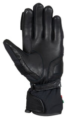 Mănuși Moto Iarnă VAG-5 Vanucci - Impermeabile, Protecție Knuckle