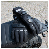 Mănuși Moto Iarnă Winter Uni Fastway - Impermeabile, Thinsulate