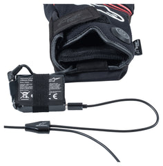 Mănuși Moto Încălzite HT-3 Heat Tech Drystar Alpinestars - Confort Termic Superior