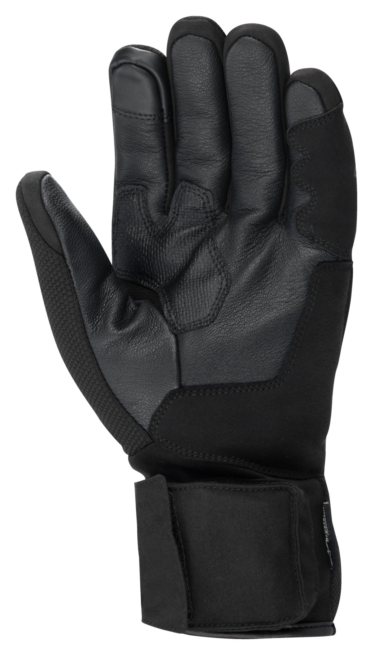 Mănuși Moto Încălzite HT-3 Heat Tech Drystar Alpinestars - Confort Termic Superior