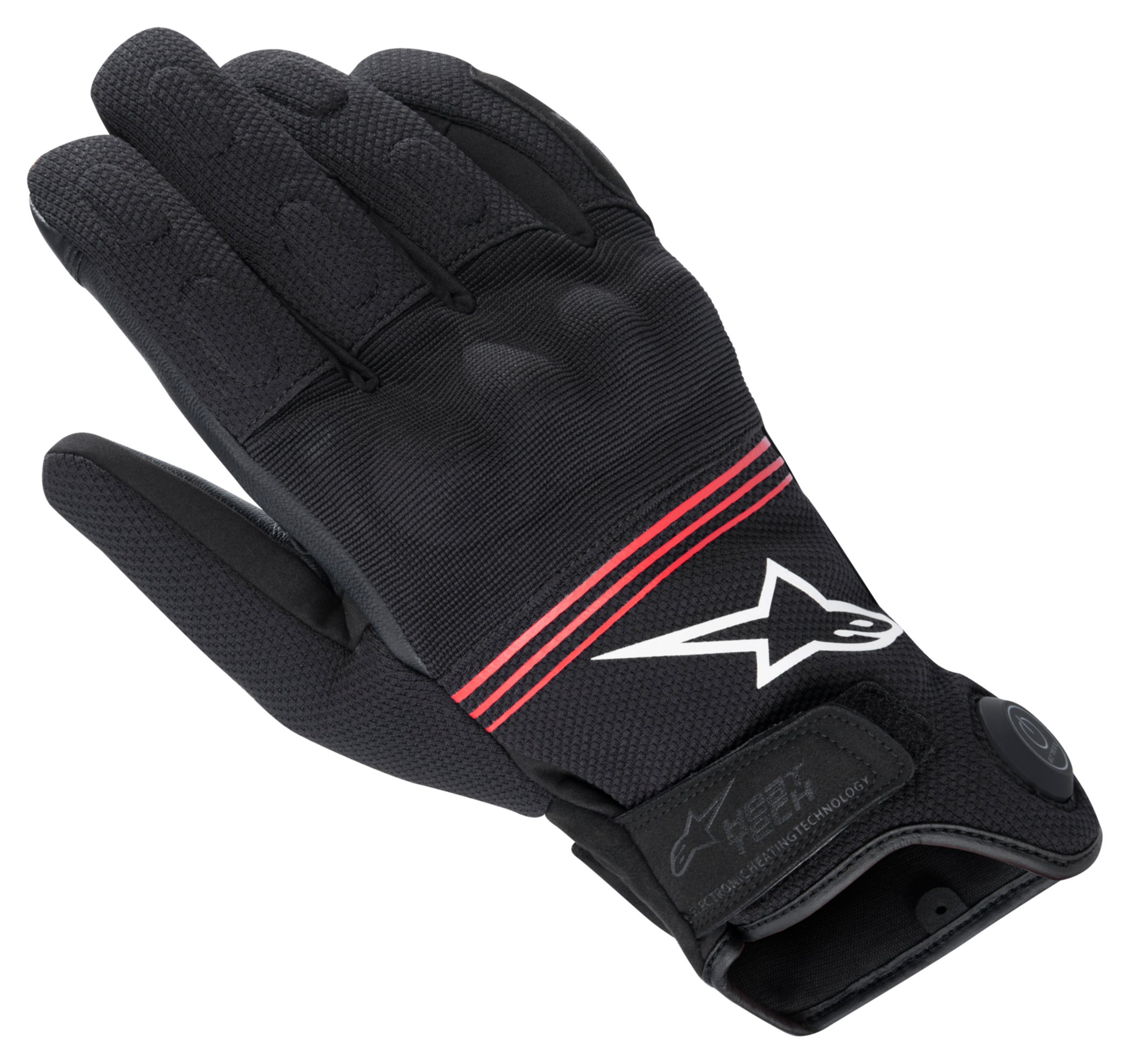 Mănuși Moto Încălzite HT-3 Heat Tech Drystar Alpinestars - Confort Termic Superior