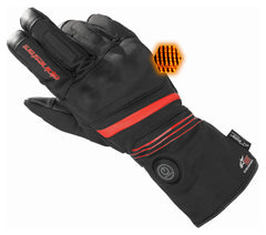 Mănuși Moto Încălzite HT-5 Heat Tech Alpinestars - Drystar, Primaloft