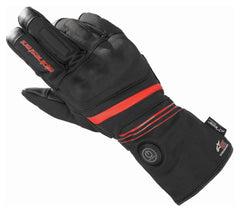 Mănuși Moto Încălzite HT-5 Heat Tech Alpinestars - Drystar, Primaloft
