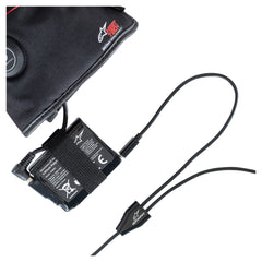 Mănuși Moto Încălzite HT-5 Heat Tech Alpinestars - Drystar, Primaloft