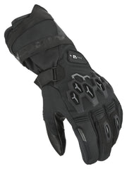Mănuși Moto Încălzite Macna Rafina RTX Kit Damă - Impermeabile