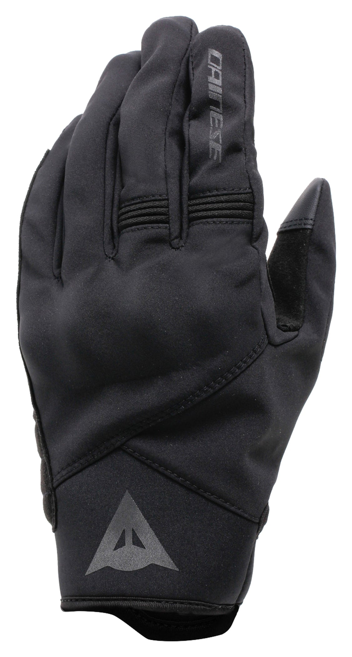 Mănuși Moto Intrepyd Dainese - Softshell, Protecții COMF-TEK