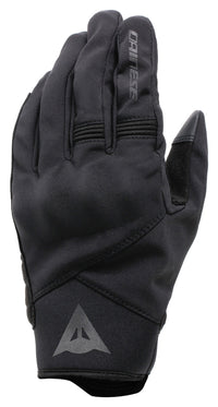 Mănuși Moto Intrepyd Dainese - Softshell, Protecții COMF-TEK