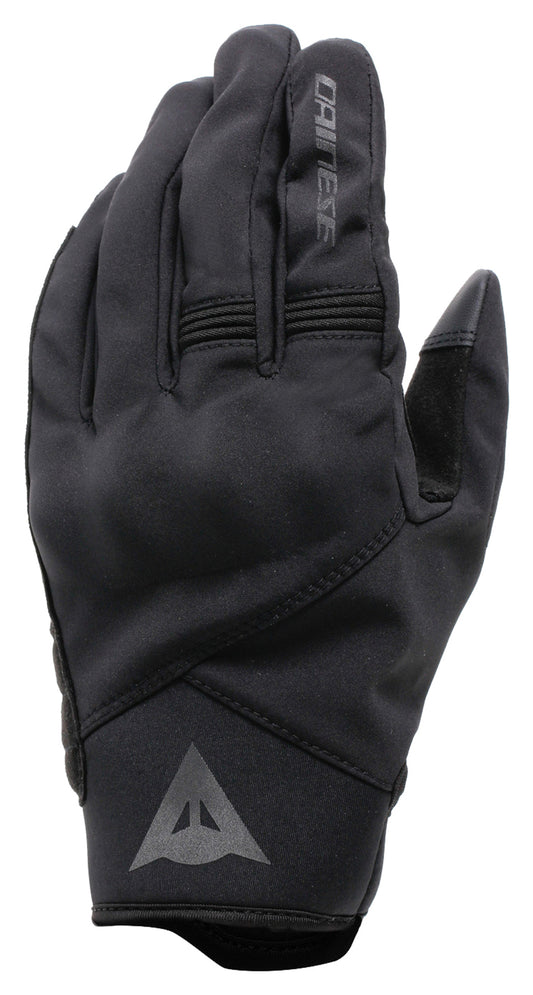 Mănuși Moto Intrepyd Dainese - Softshell, Protecții COMF-TEK
