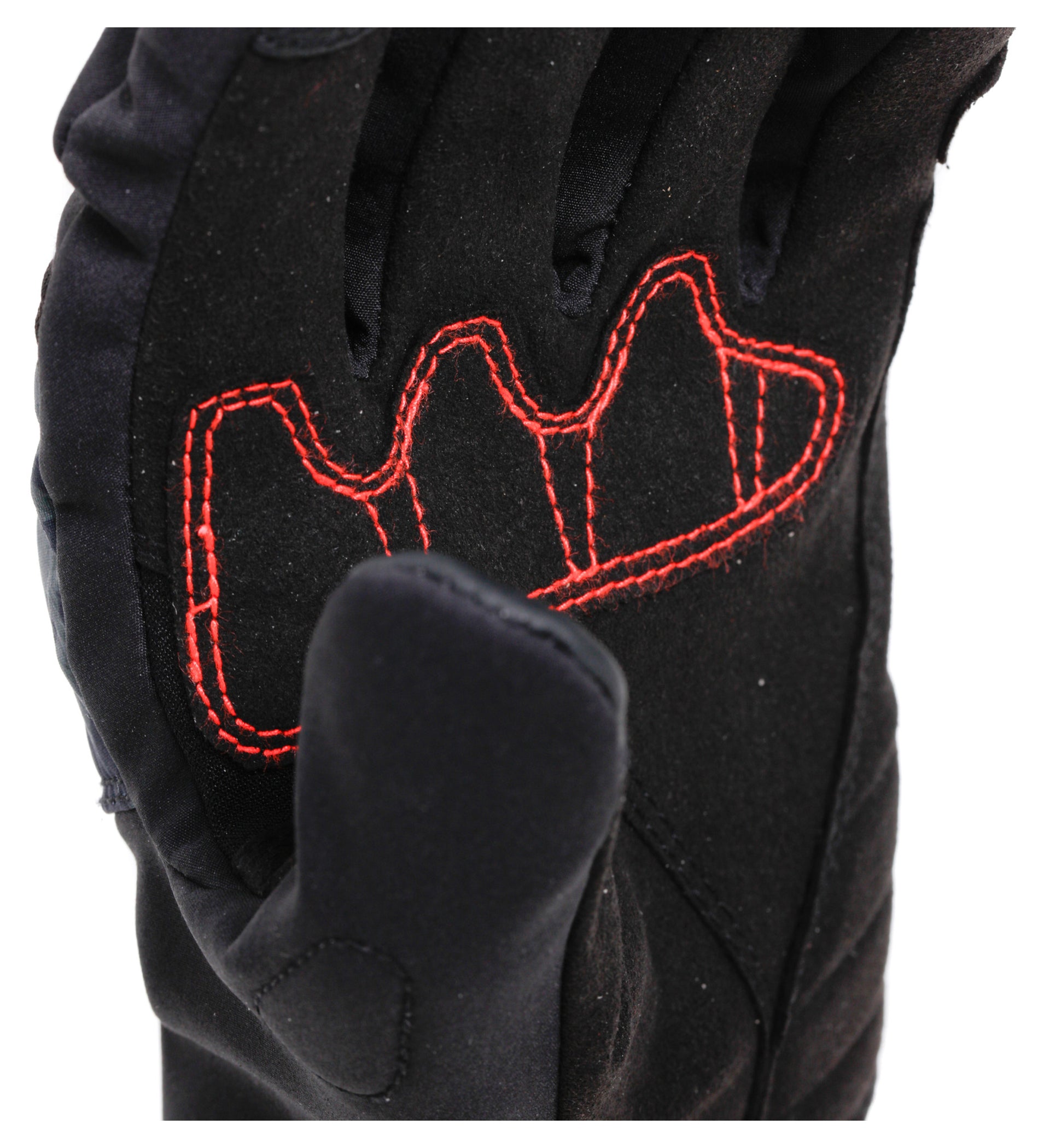 Mănuși Moto Intrepyd Dainese - Softshell, Protecții COMF-TEK