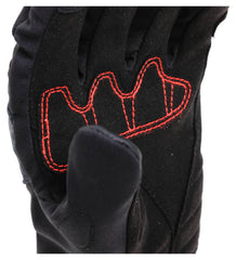 Mănuși Moto Intrepyd Dainese - Softshell, Protecții COMF-TEK