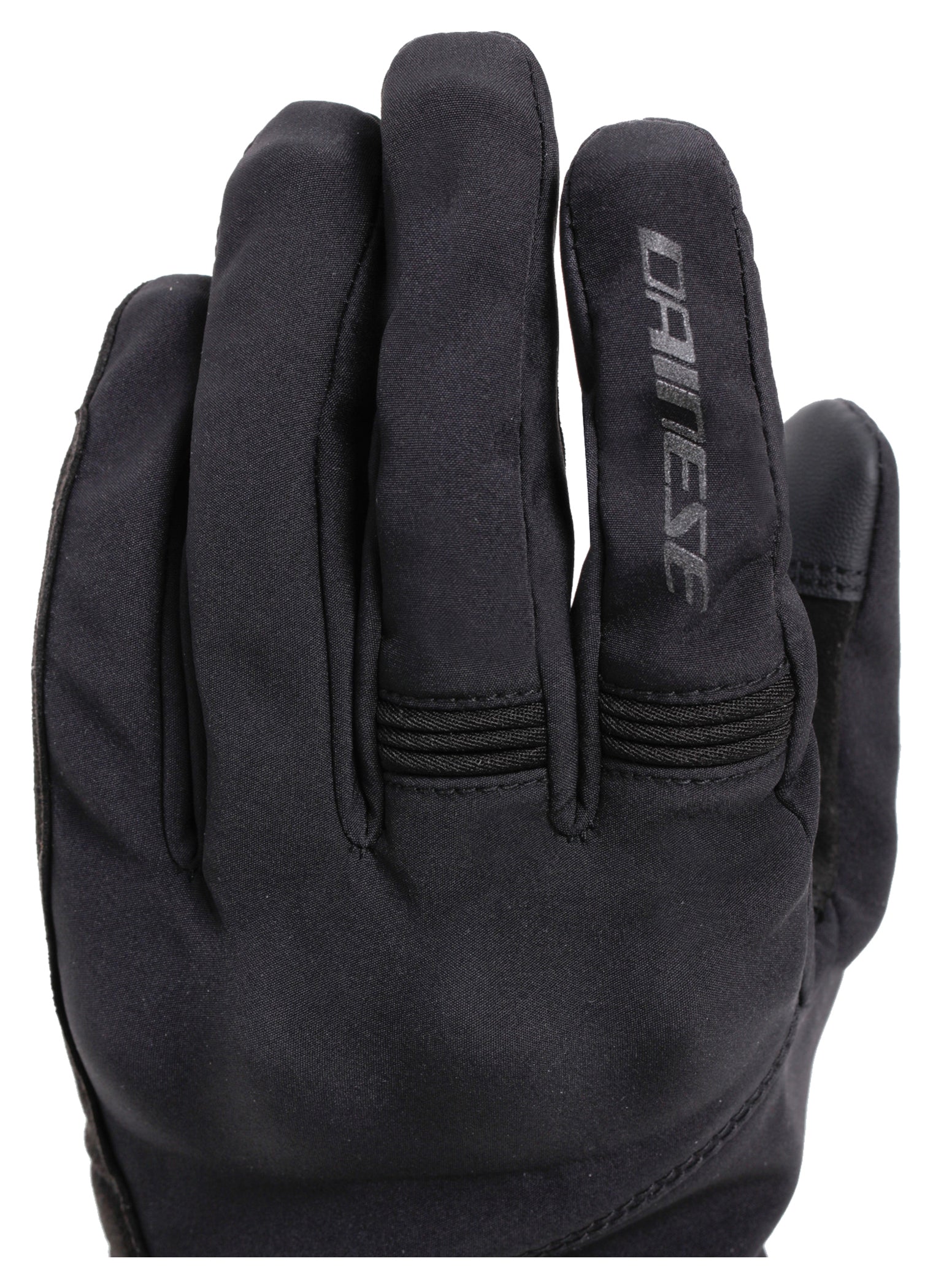 Mănuși Moto Intrepyd Dainese - Softshell, Protecții COMF-TEK