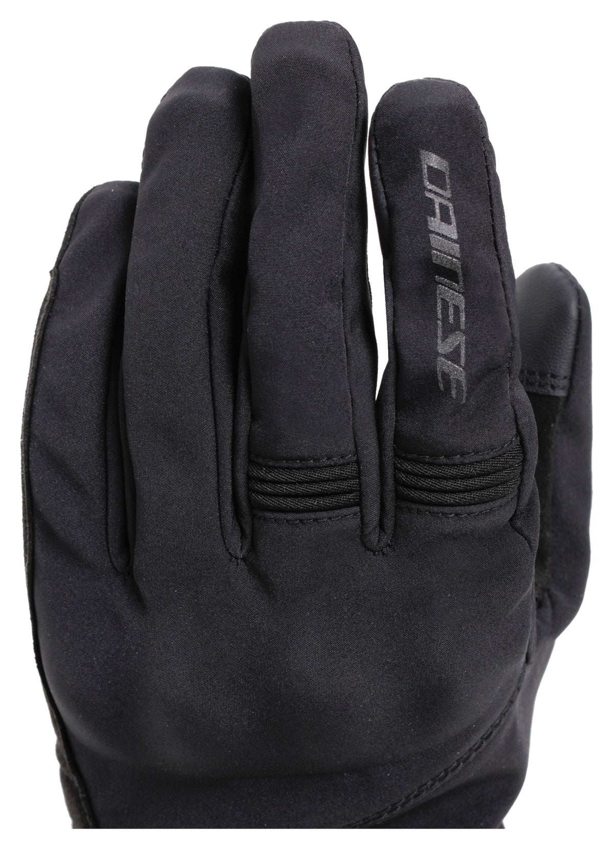 Mănuși Moto Intrepyd Dainese - Softshell, Protecții COMF-TEK