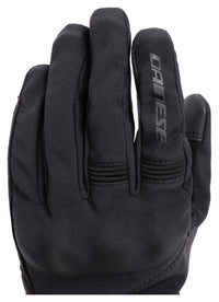 Mănuși Moto Intrepyd Dainese - Softshell, Protecții COMF-TEK