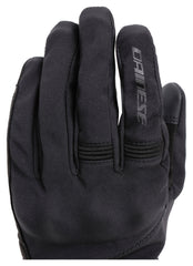 Mănuși Moto Intrepyd Dainese - Softshell, Protecții COMF-TEK