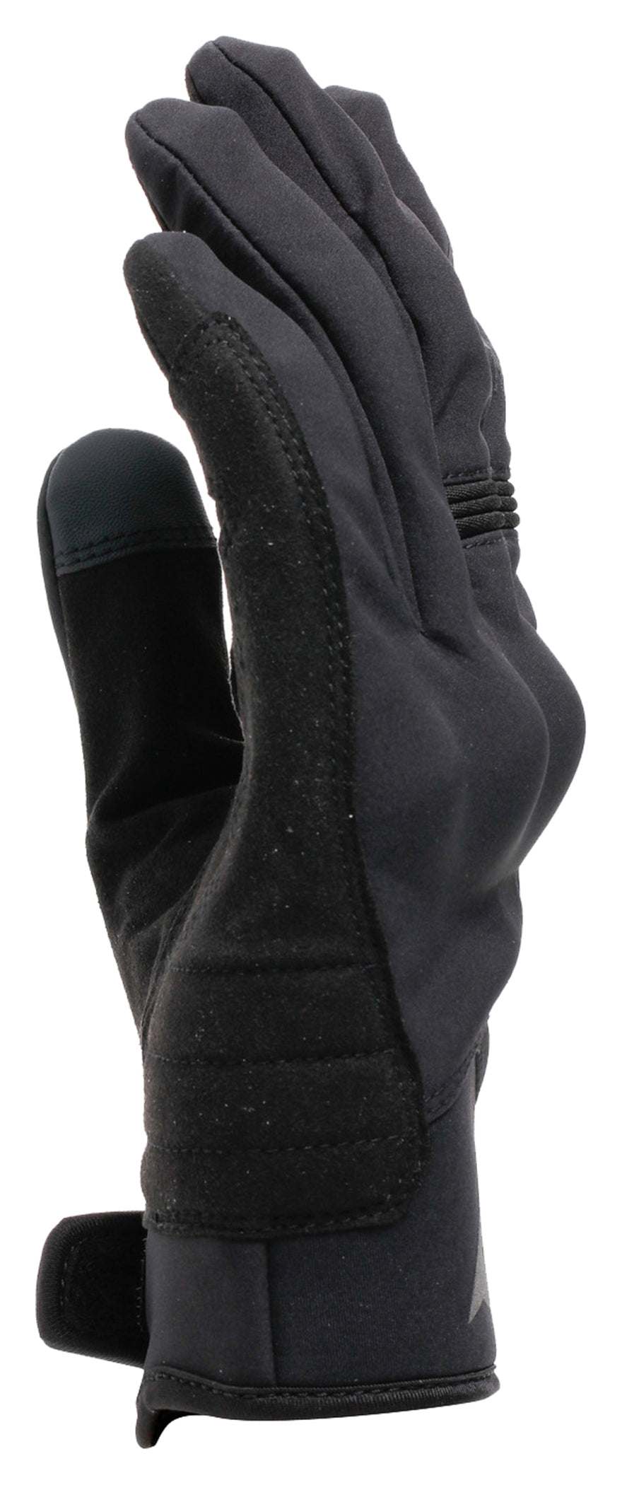 Mănuși Moto Intrepyd Dainese - Softshell, Protecții COMF-TEK
