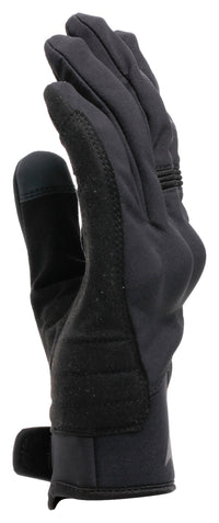 Mănuși Moto Intrepyd Dainese - Softshell, Protecții COMF-TEK