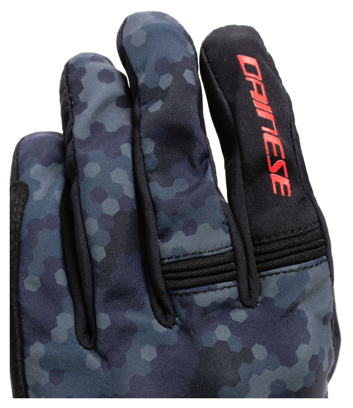 Mănuși Moto Intrepyd Dainese - Softshell, Protecții COMF-TEK