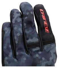 Mănuși Moto Intrepyd Dainese - Softshell, Protecții COMF-TEK
