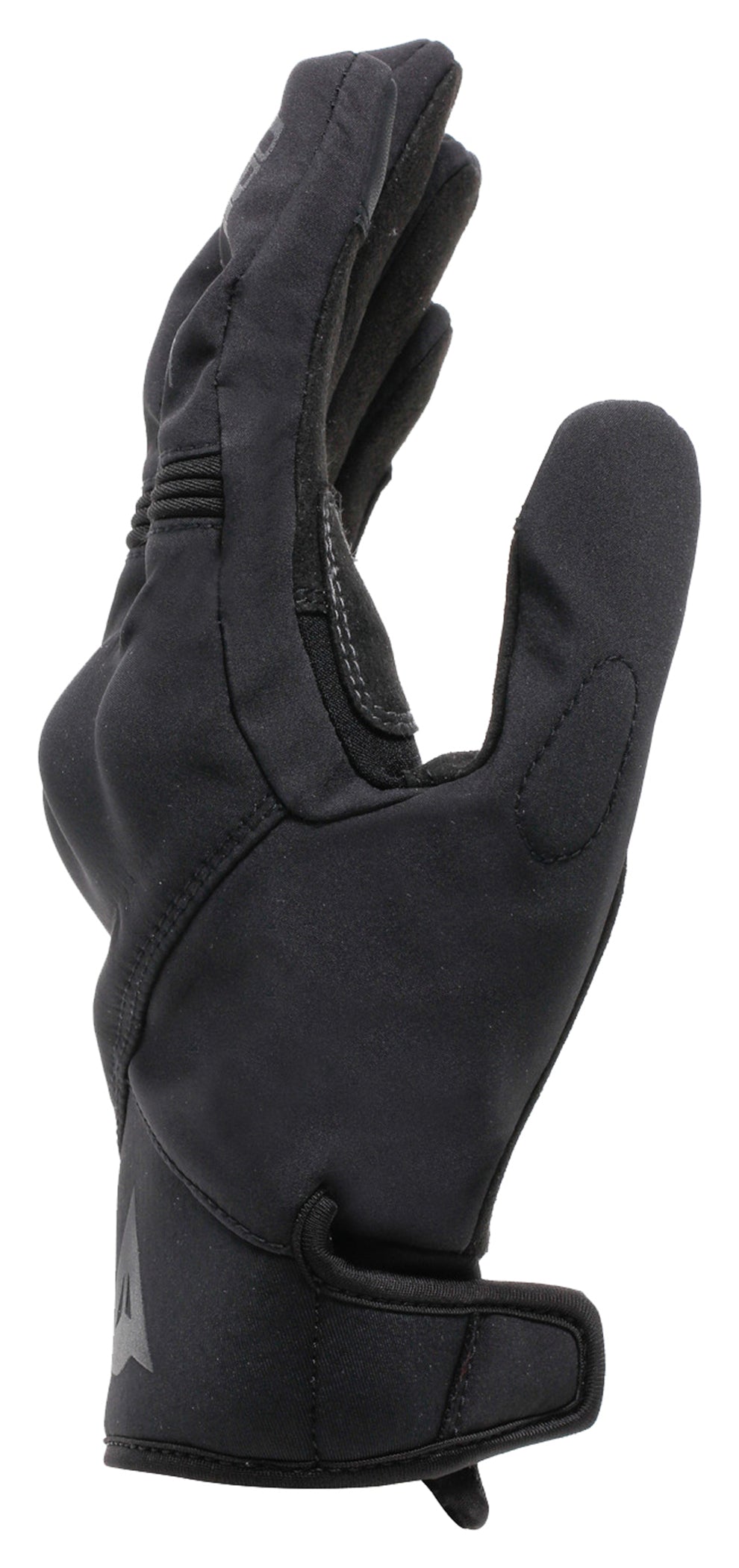 Mănuși Moto Intrepyd Dainese - Softshell, Protecții COMF-TEK