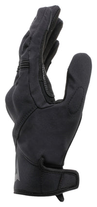 Mănuși Moto Intrepyd Dainese - Softshell, Protecții COMF-TEK
