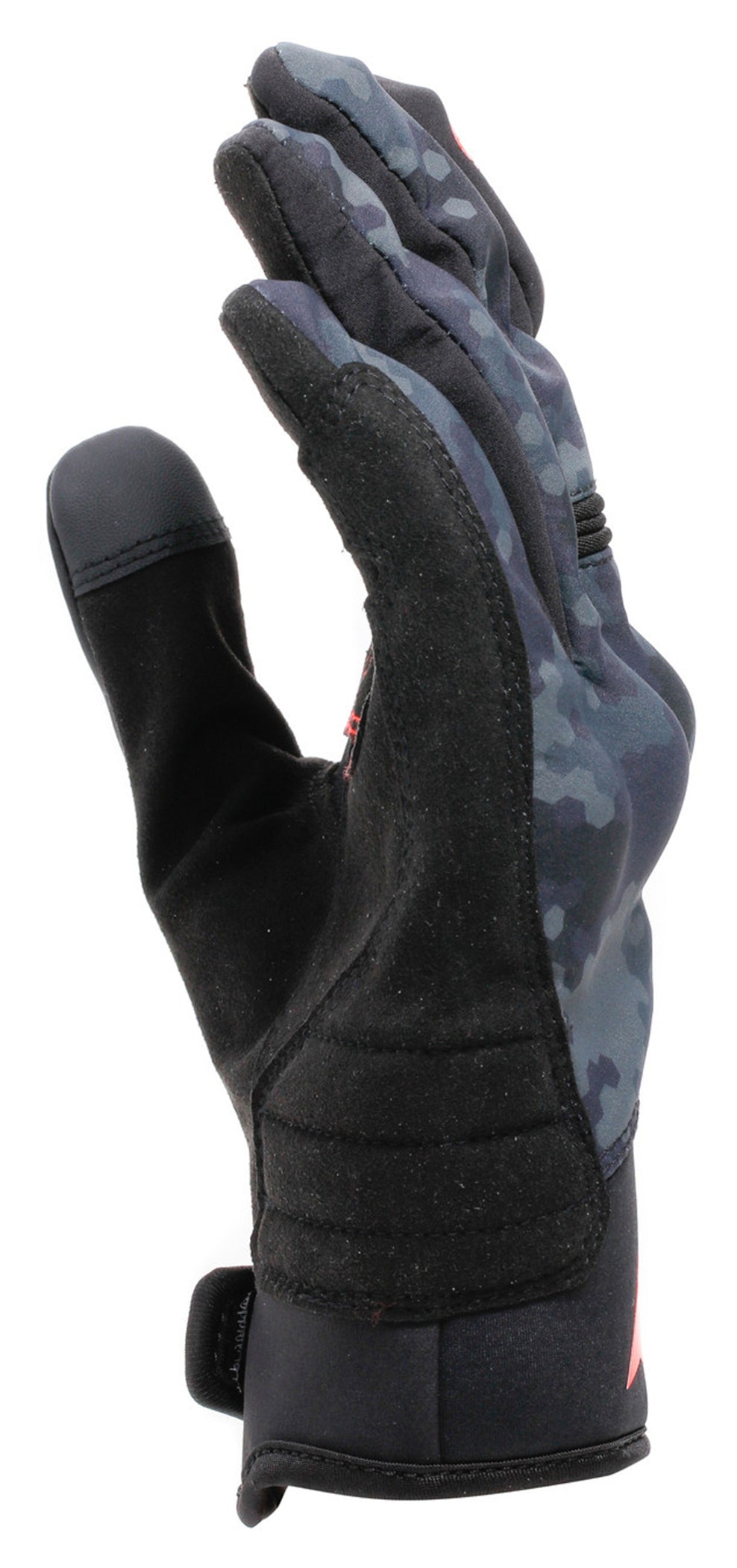 Mănuși Moto Intrepyd Dainese - Softshell, Protecții COMF-TEK