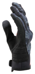 Mănuși Moto Intrepyd Dainese - Softshell, Protecții COMF-TEK