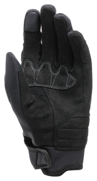 Mănuși Moto Intrepyd Dainese - Softshell, Protecții COMF-TEK