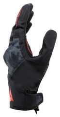 Mănuși Moto Intrepyd Dainese - Softshell, Protecții COMF-TEK