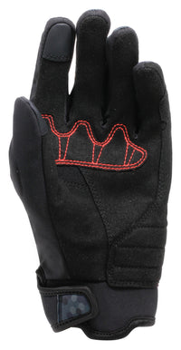 Mănuși Moto Intrepyd Dainese - Softshell, Protecții COMF-TEK