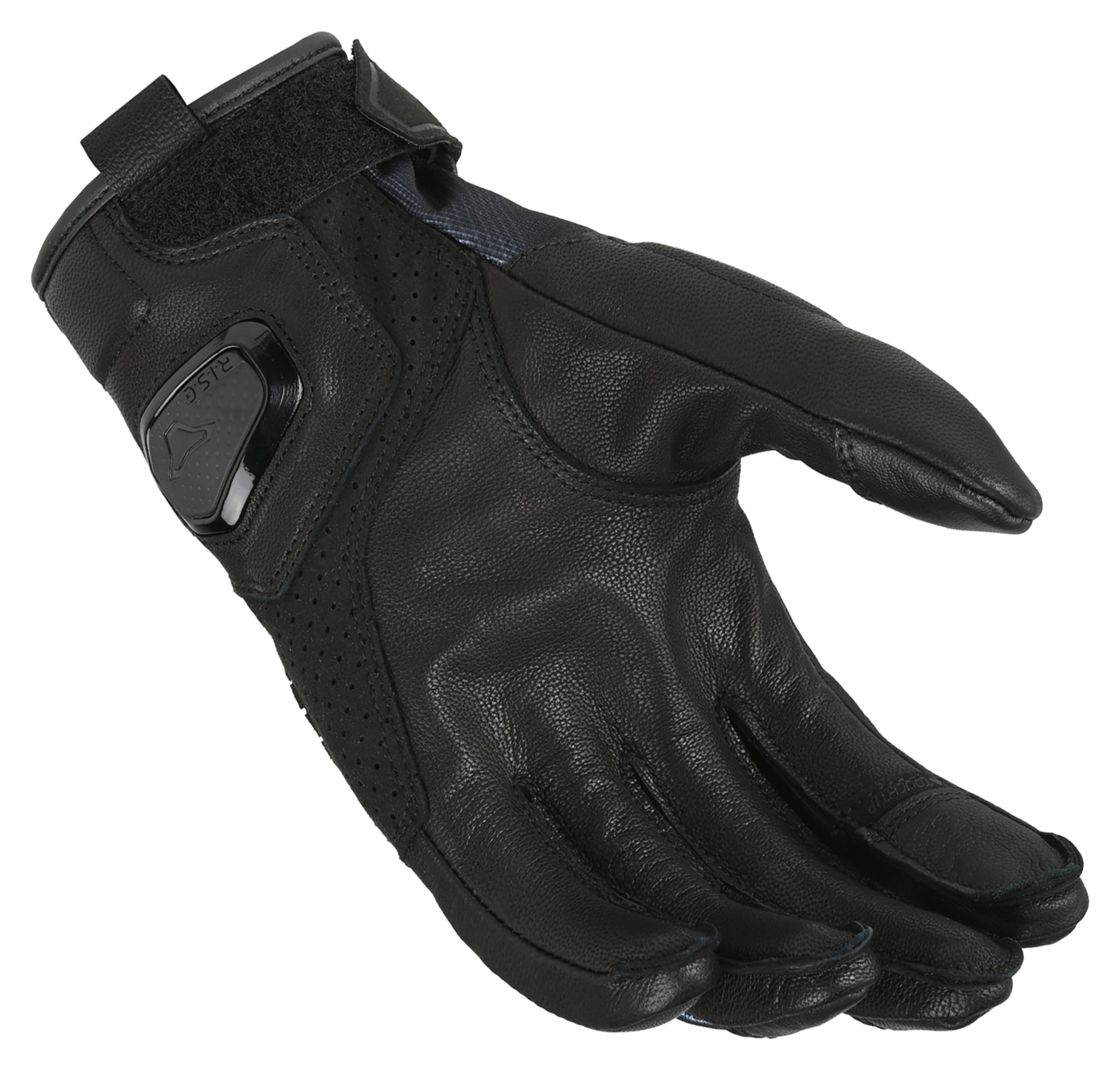 Mănuși Moto Macna Haros 2.0 - Confort și Protecție