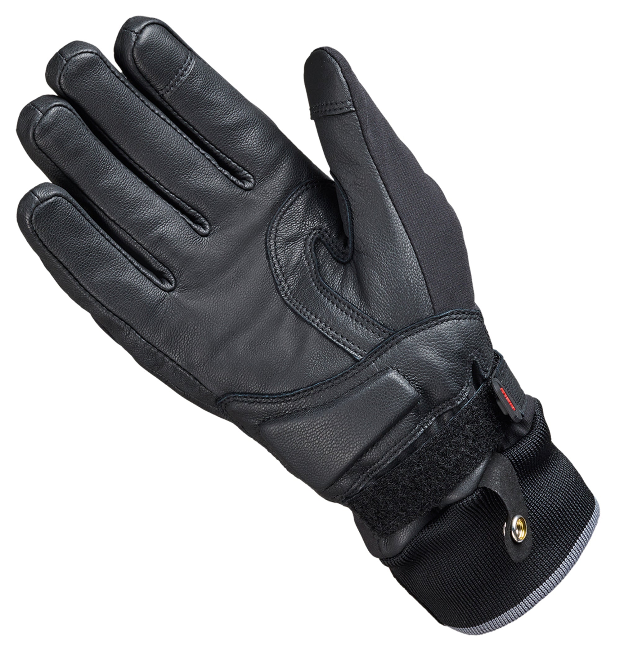 Mănuși Moto Madoc KTC Held - Gore-Tex, Tactile