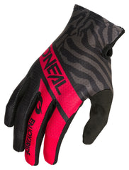 Mănuși Moto Matrix Shocker Uni - Confort și Ventilație