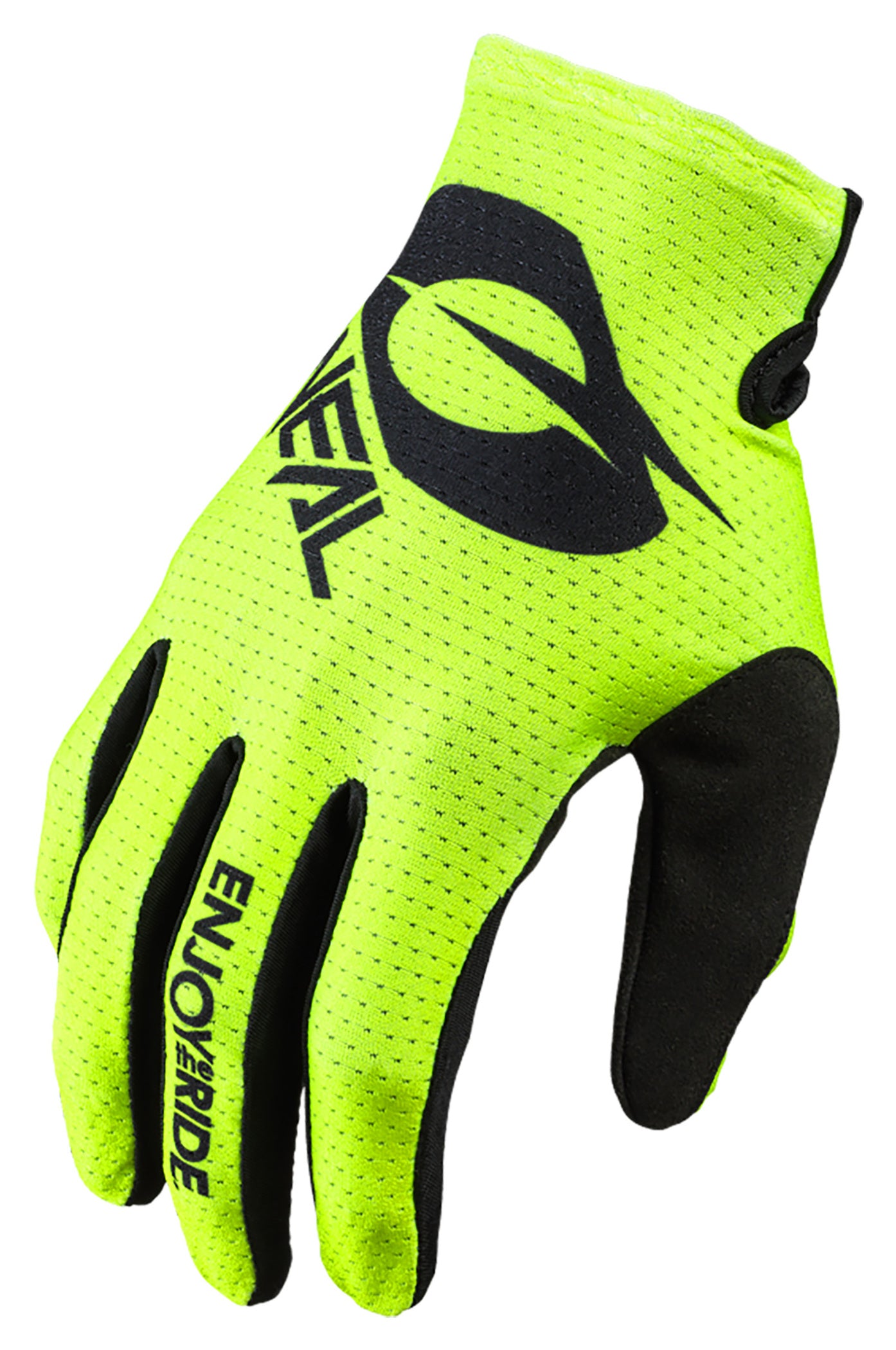 Mănuși Moto Matrix Stacked - Confort și Ventilație