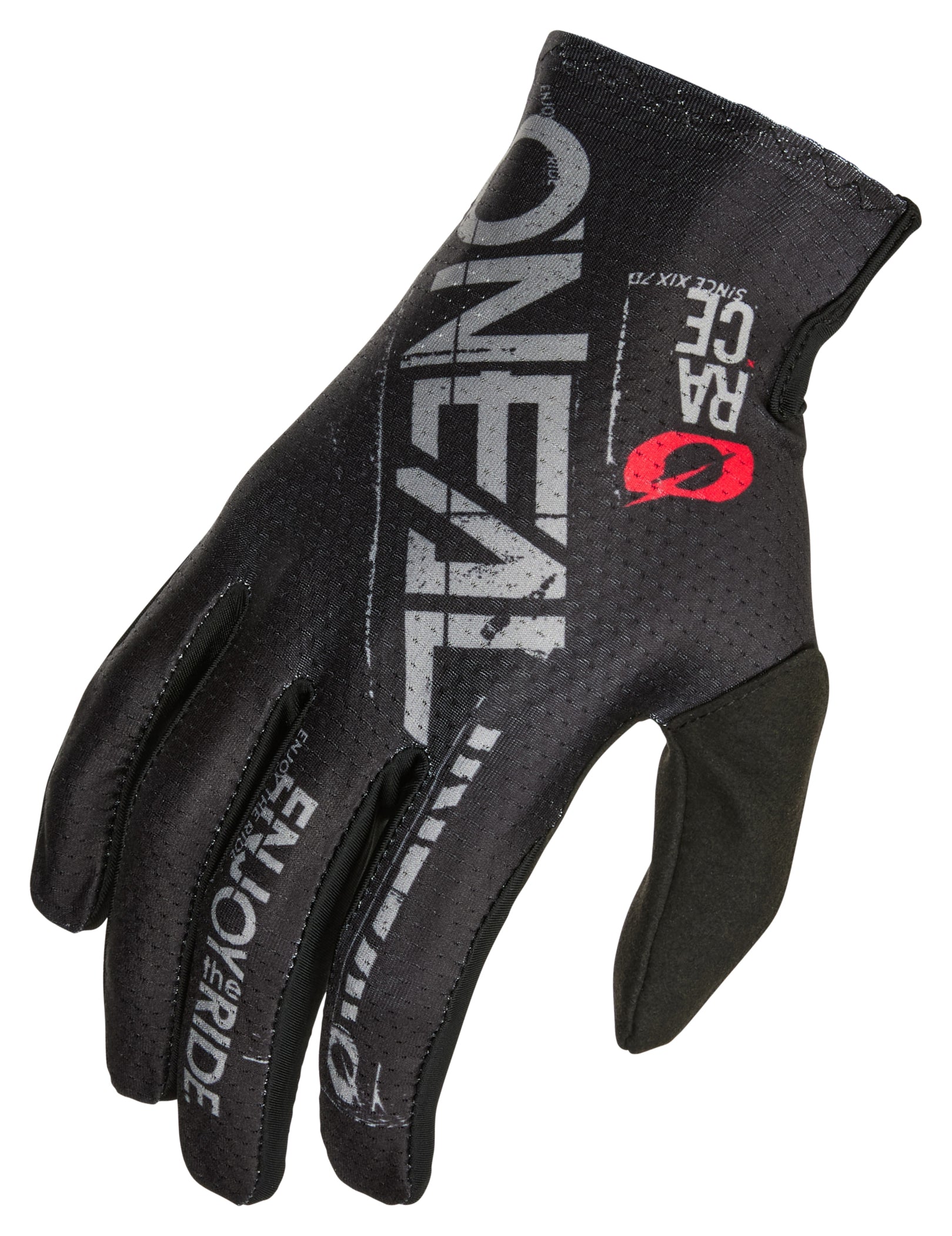 Mănuși Moto Matrix Static Uni - Confort și Ventilație