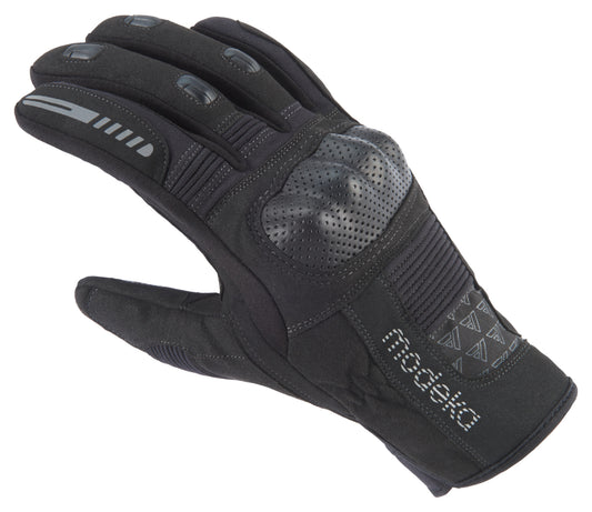 Mănuși Moto Modeka Fuego - Vară, Sportive, Protecție