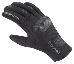 Mănuși Moto Modeka Fuego - Vară, Sportive, Protecție