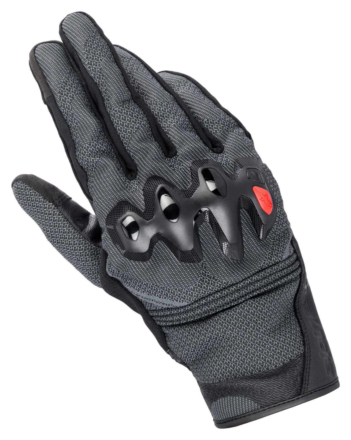 Mănuși Moto Morph Street Alpinestars - Confort & Protecție