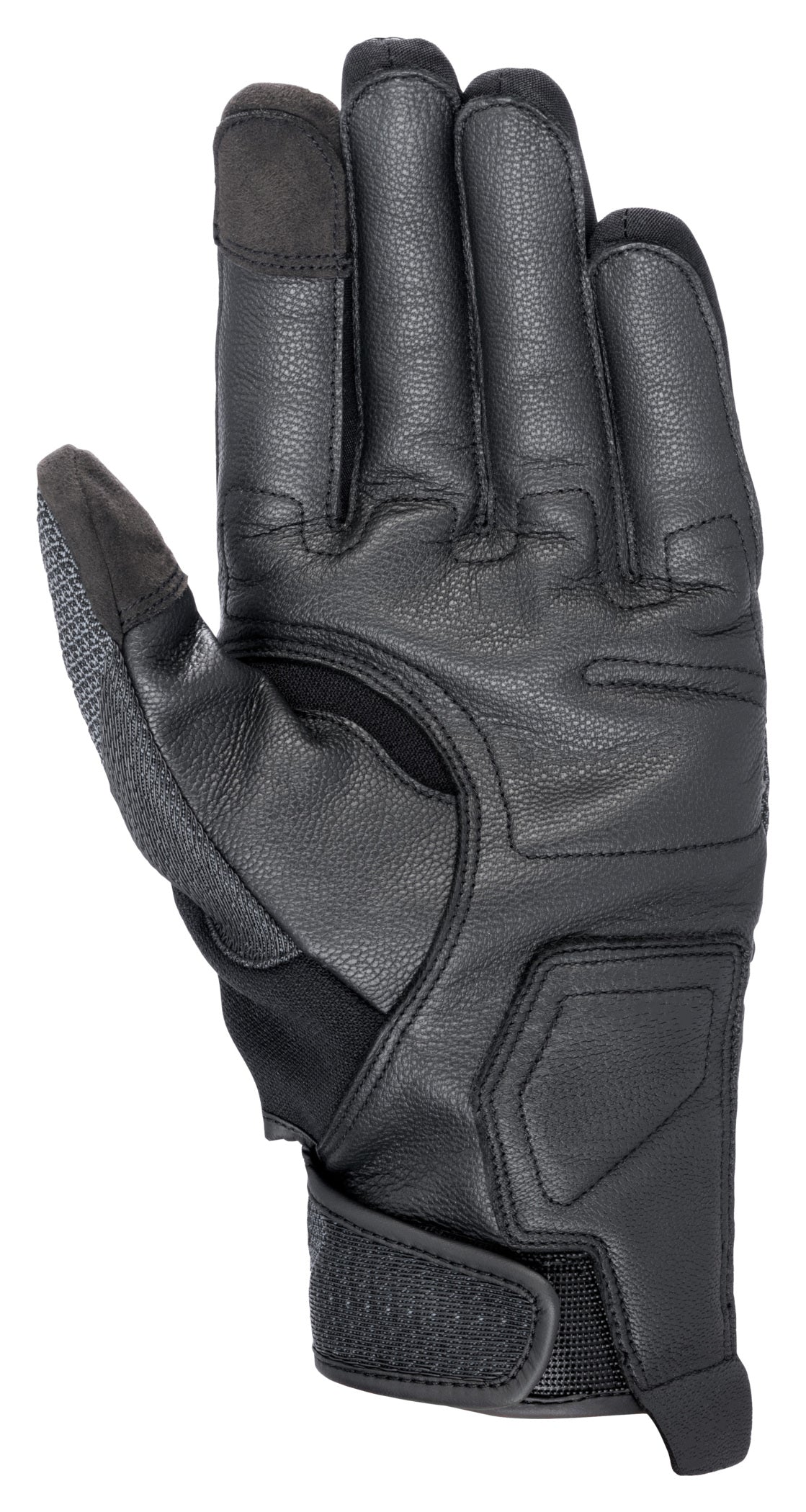 Mănuși Moto Morph Street Alpinestars - Confort & Protecție