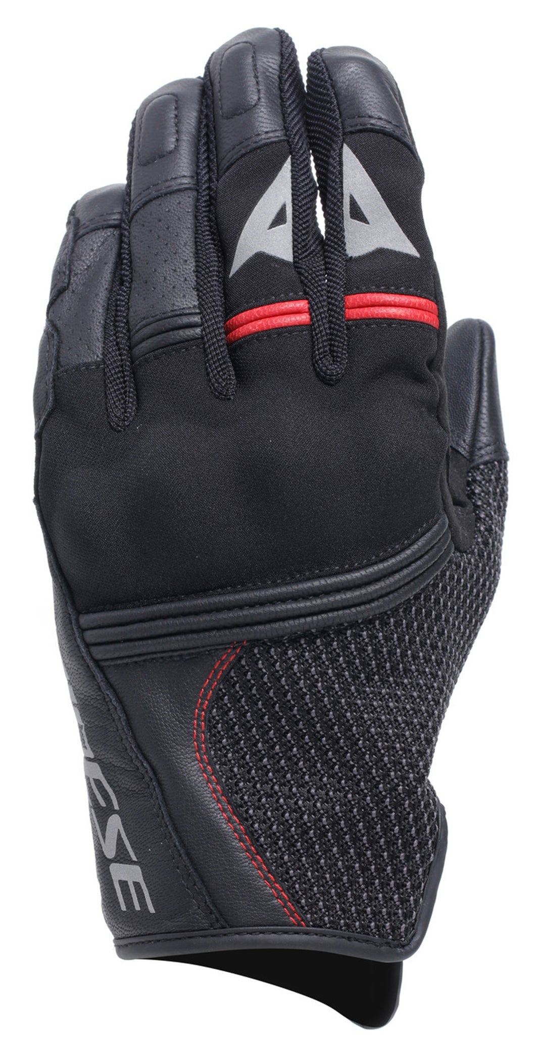 Mănuși Moto Namib Ergo-Tek Dainese - Ventilație și Confort