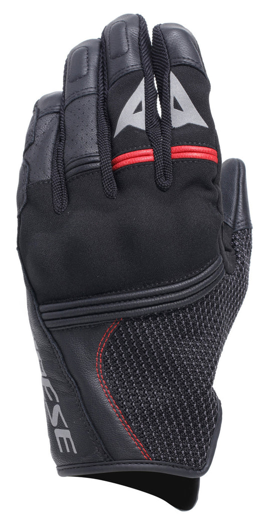 Mănuși Moto Namib Ergo-Tek Dainese - Ventilație și Confort