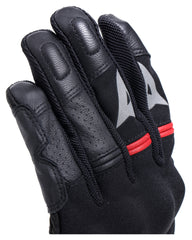 Mănuși Moto Namib Ergo-Tek Dainese - Ventilație și Confort