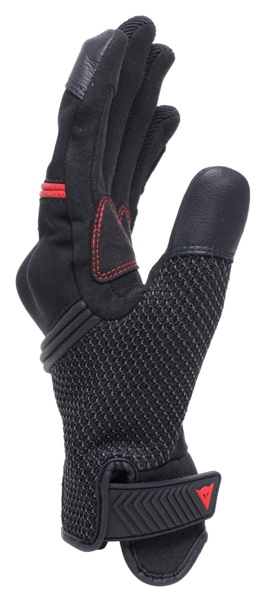 Mănuși Moto Namib Ergo-Tek Dainese - Ventilație și Confort