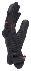 Mănuși Moto Namib Ergo-Tek Dainese - Ventilație și Confort