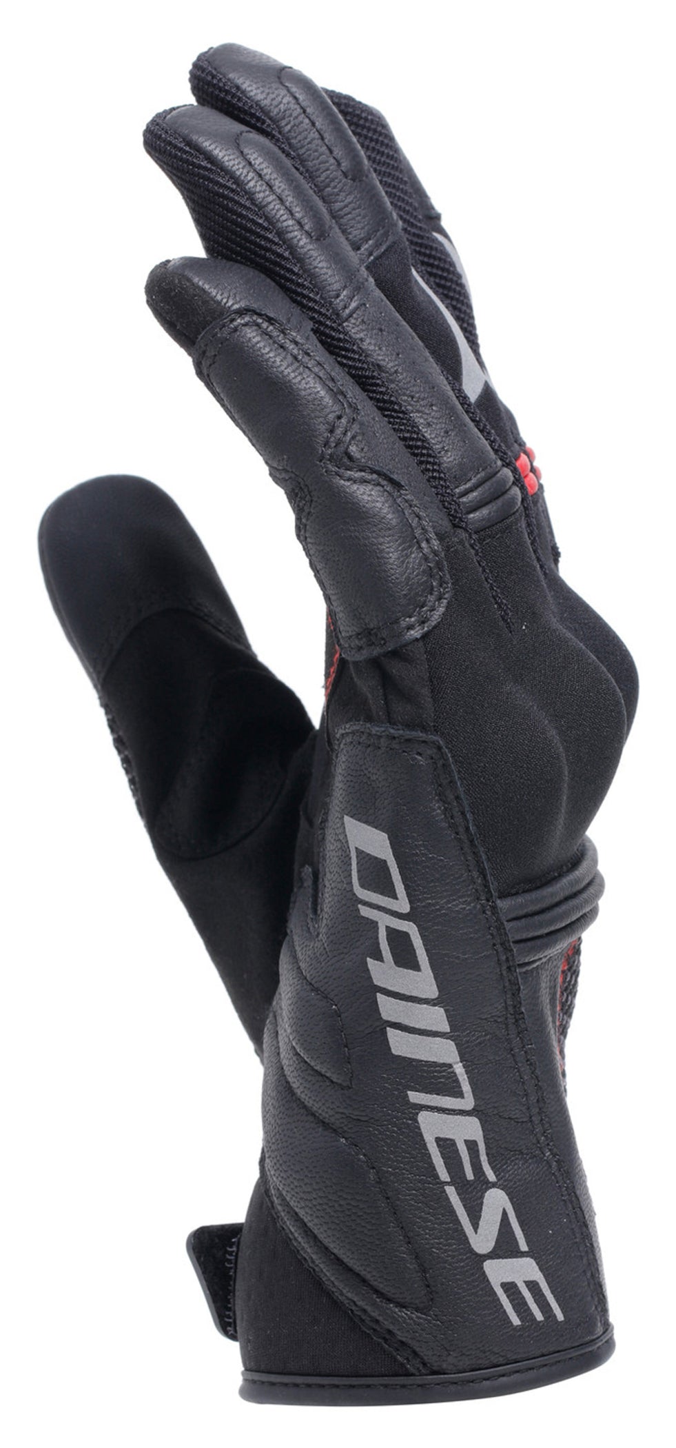 Mănuși Moto Namib Ergo-Tek Dainese - Ventilație și Confort