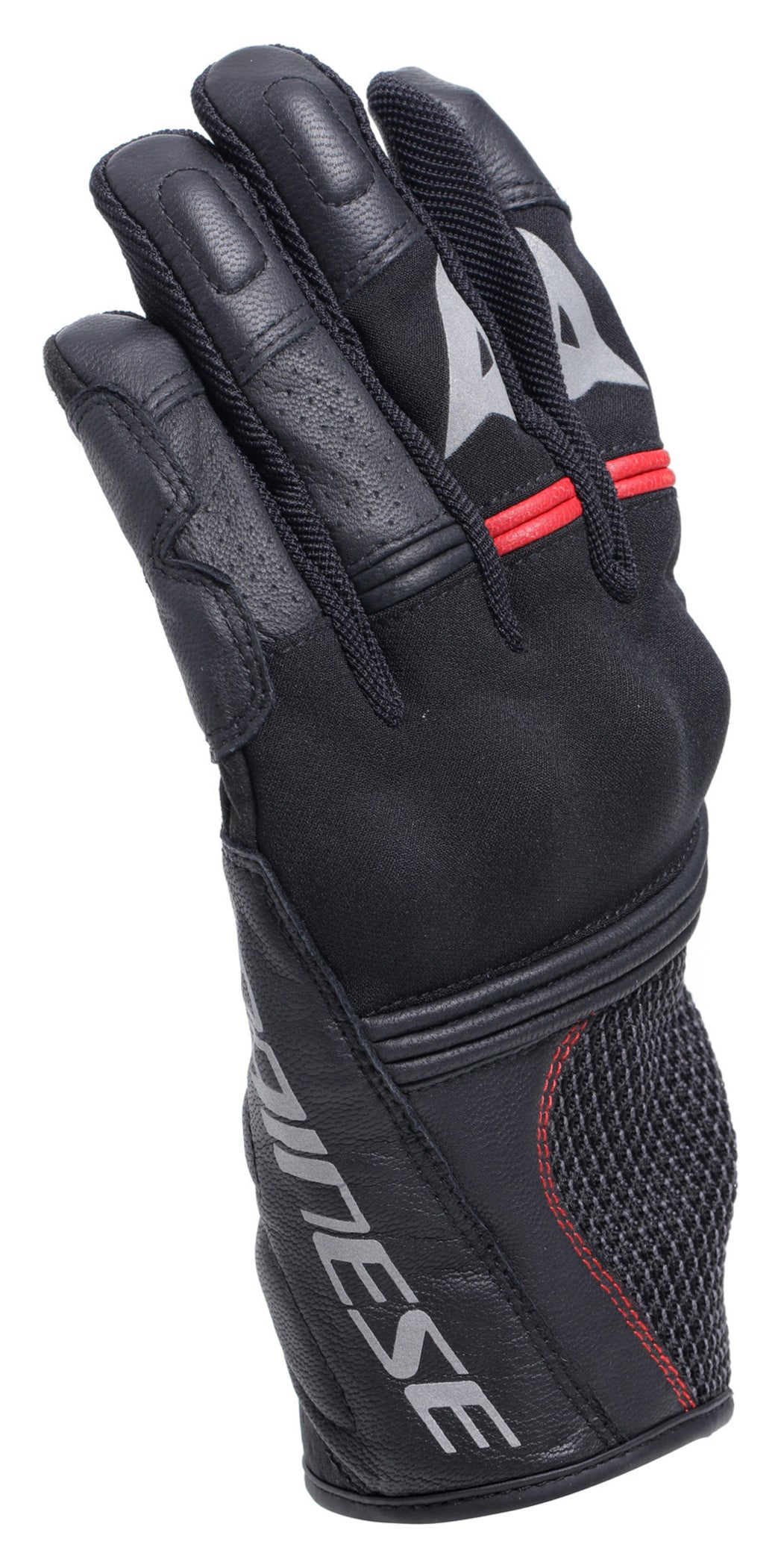 Mănuși Moto Namib Ergo-Tek Dainese - Ventilație și Confort