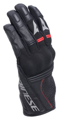 Mănuși Moto Namib Ergo-Tek Dainese - Ventilație și Confort