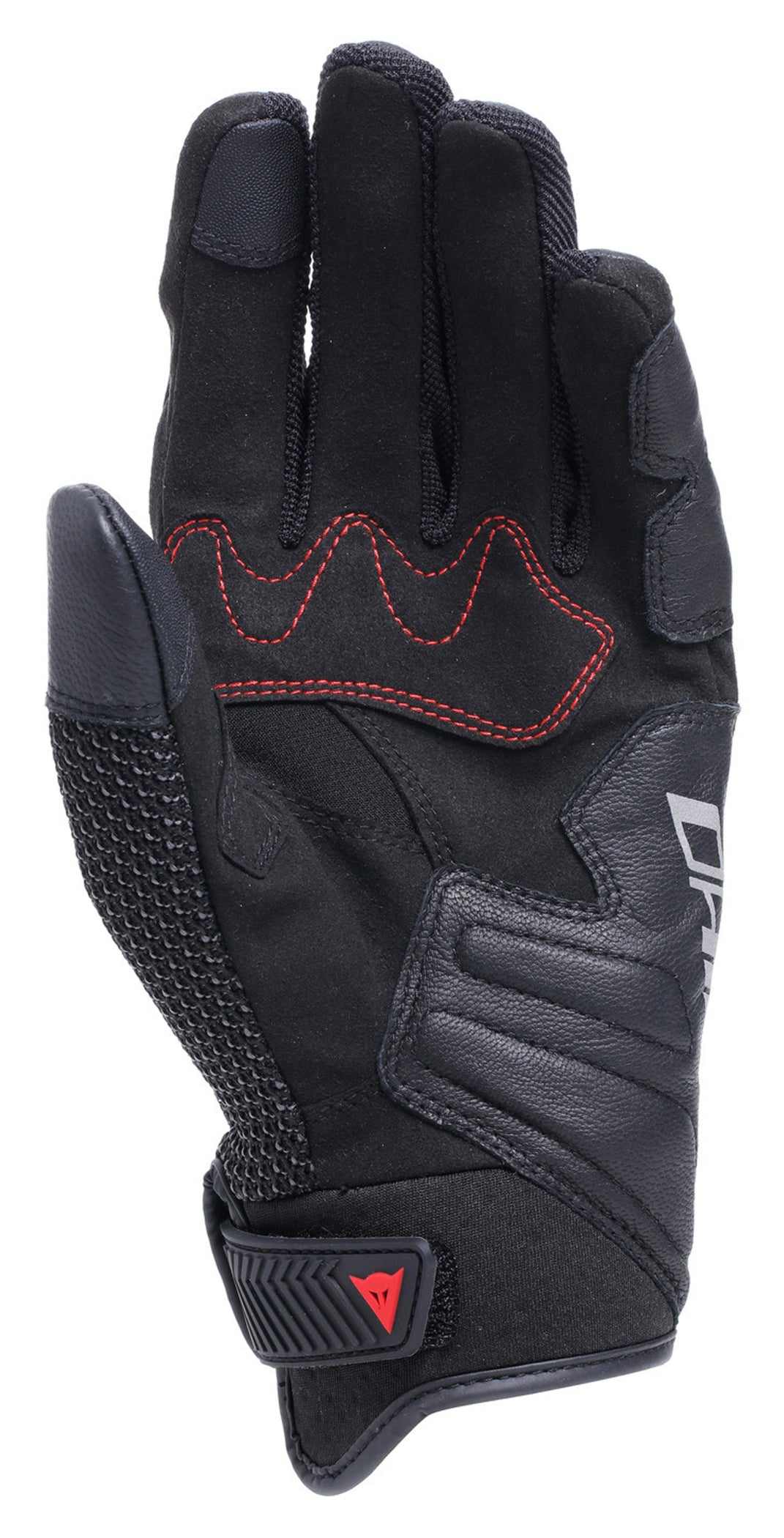 Mănuși Moto Namib Ergo-Tek Dainese - Ventilație și Confort
